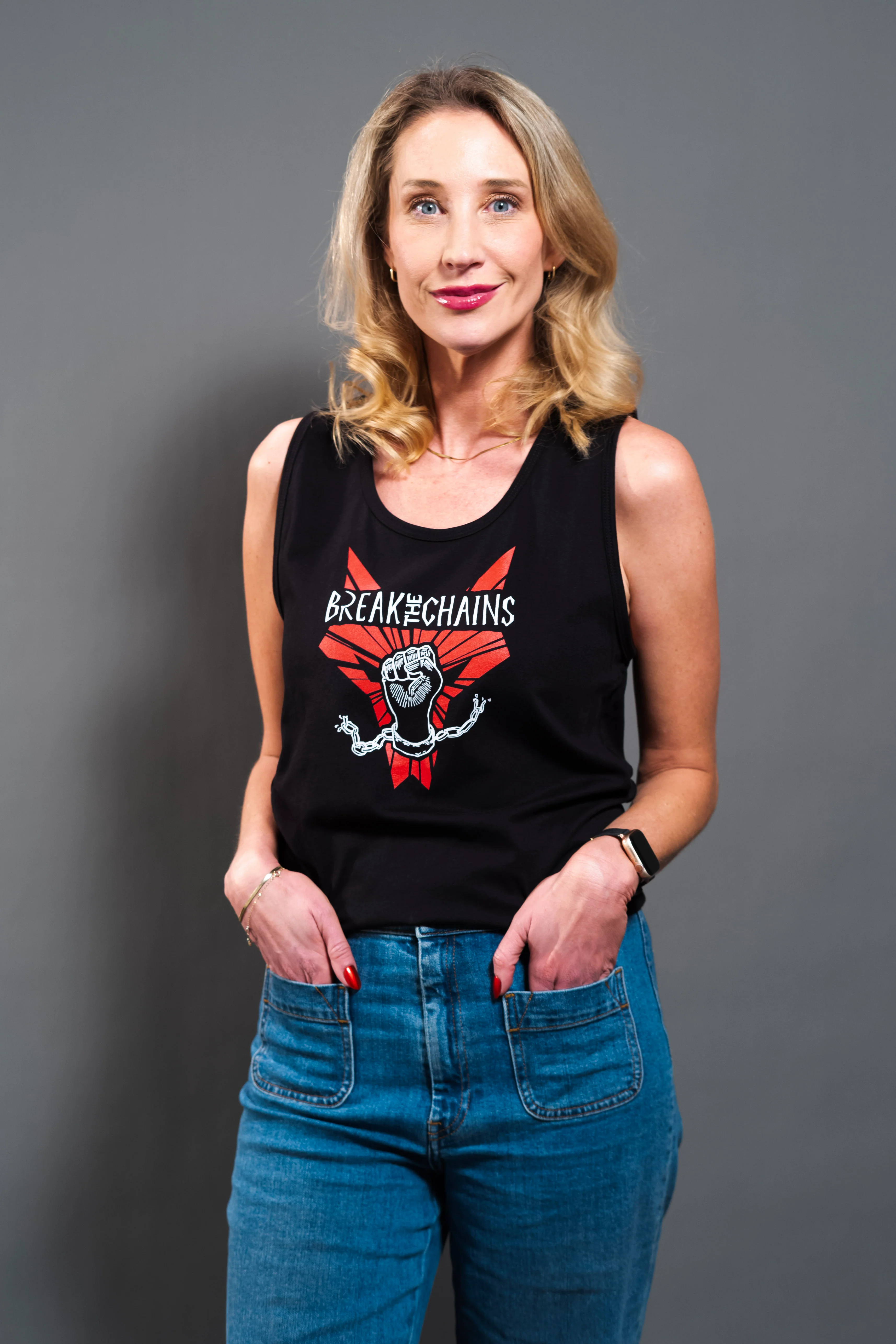 New Red Rising Arrivals