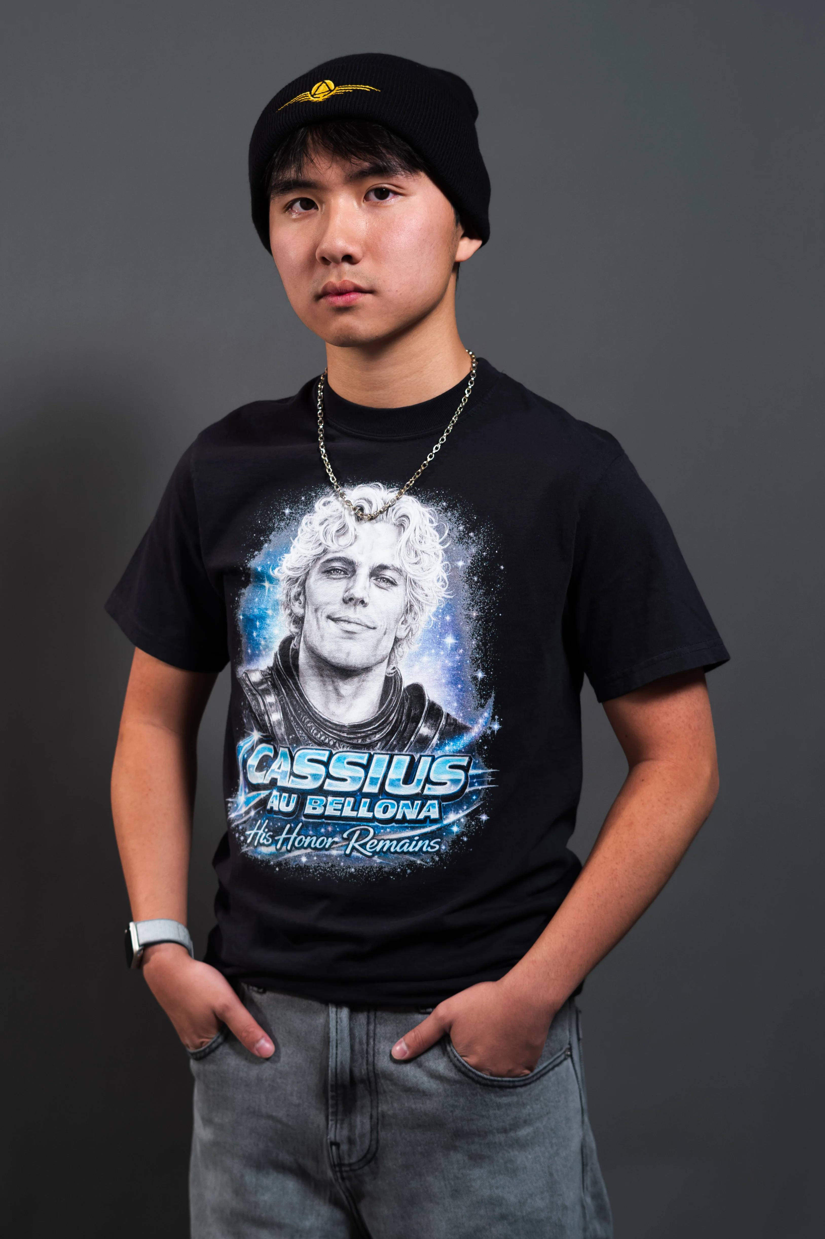Red Rising Apparel